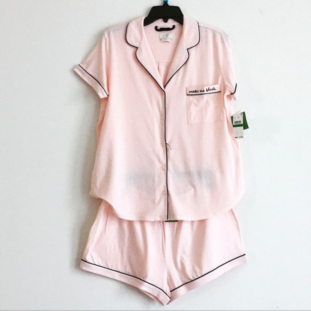 NWOT Kate Spade Pajamas